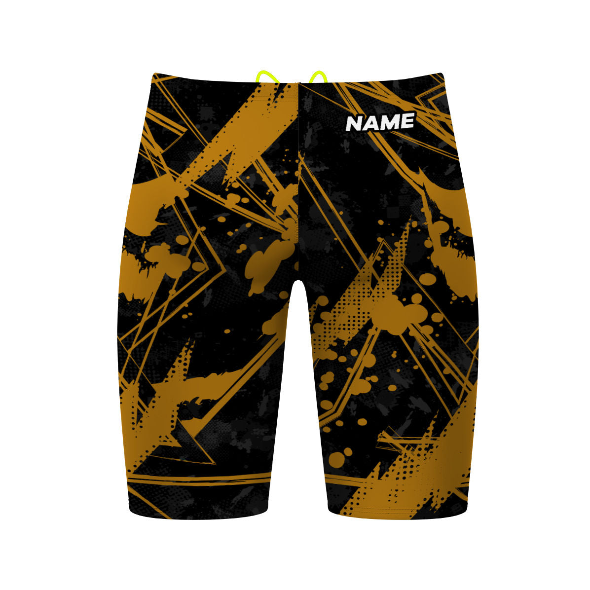 NV Plaza Central - Jammer Swimsuit