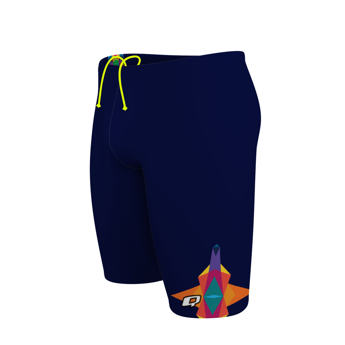 YMCA 01 - Jammer Swimsuit