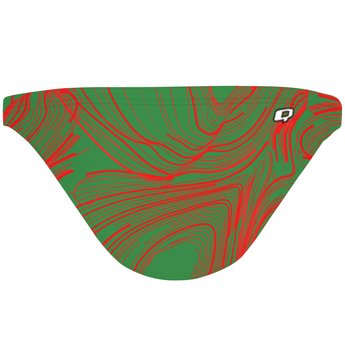 Yojana 4 - Tieback Bikini Bottom