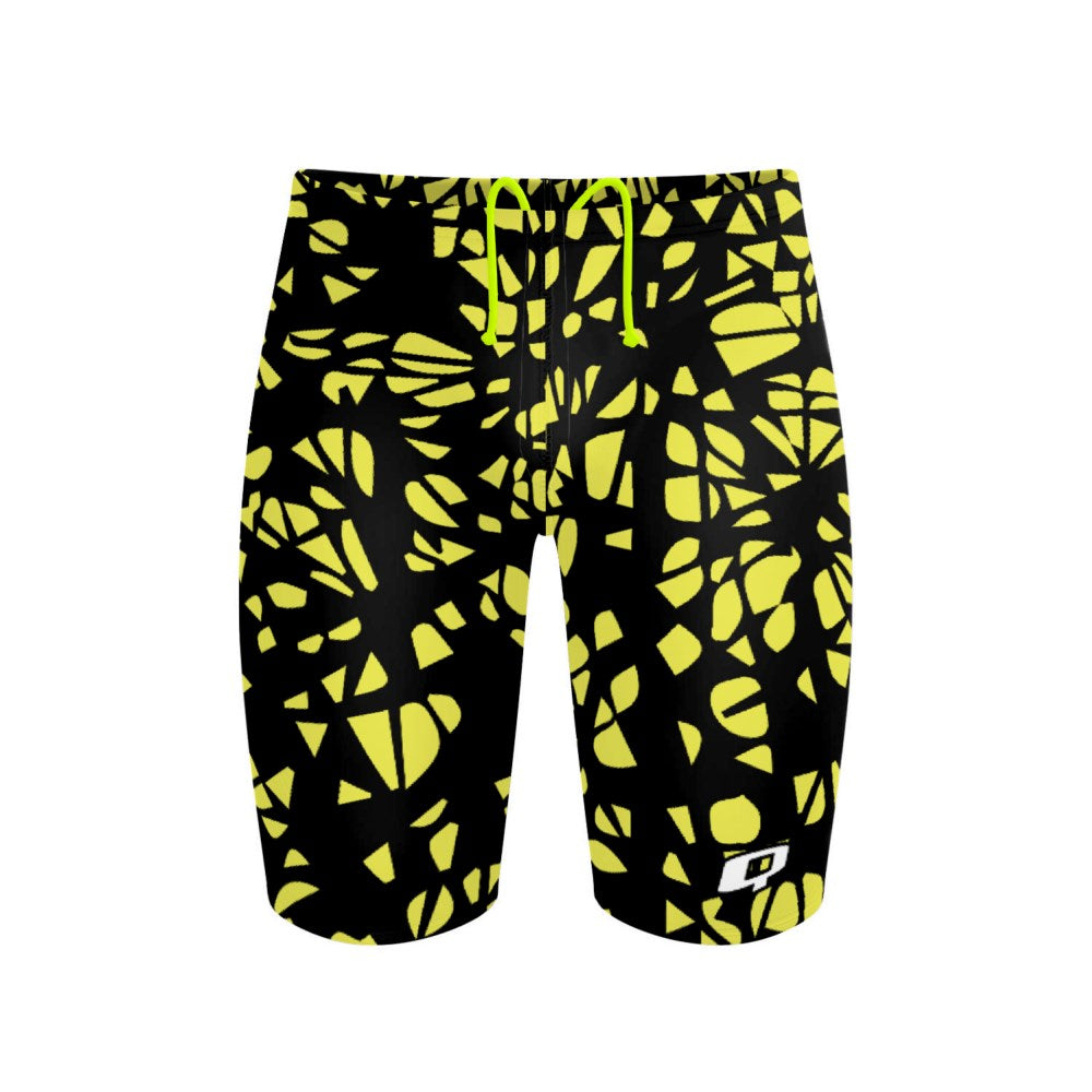 Laser-Black/Lime-20 - Jammer