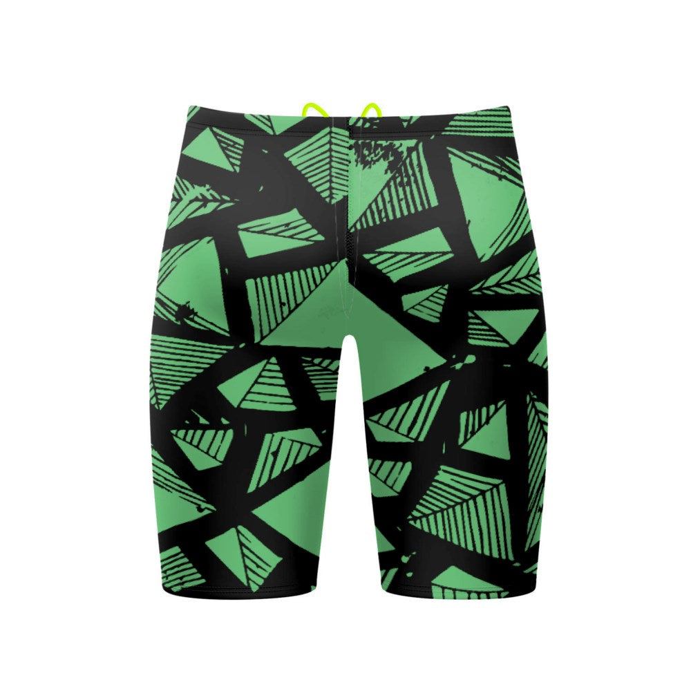 Pyramid-Black/Kelly-20 - Jammer