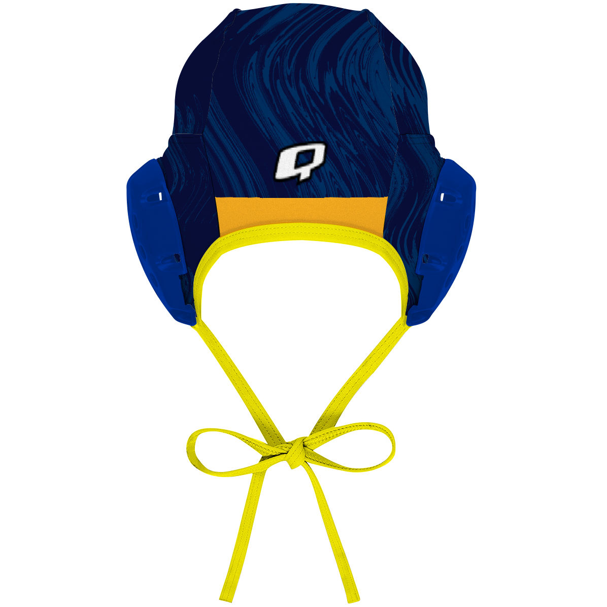 SAMPLES WPC8 - Water Polo Cap