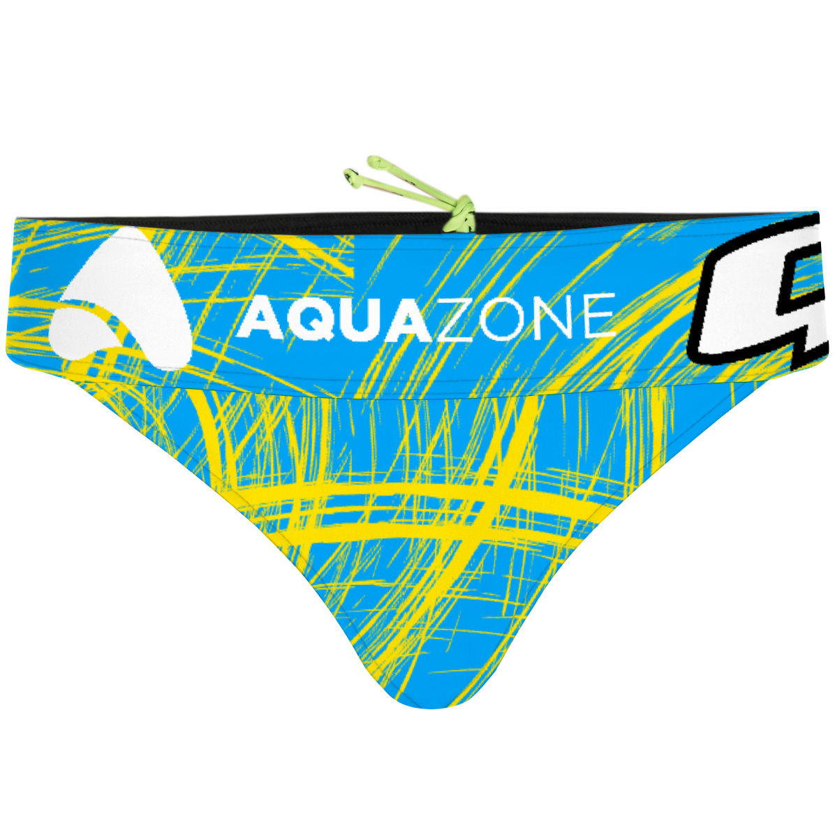 Prop-OS - Demi Cheeky Cut Bikini Bottom