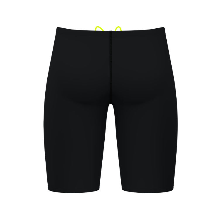 Master - Solid Jammer Swimsuit - PERSONALIZED
