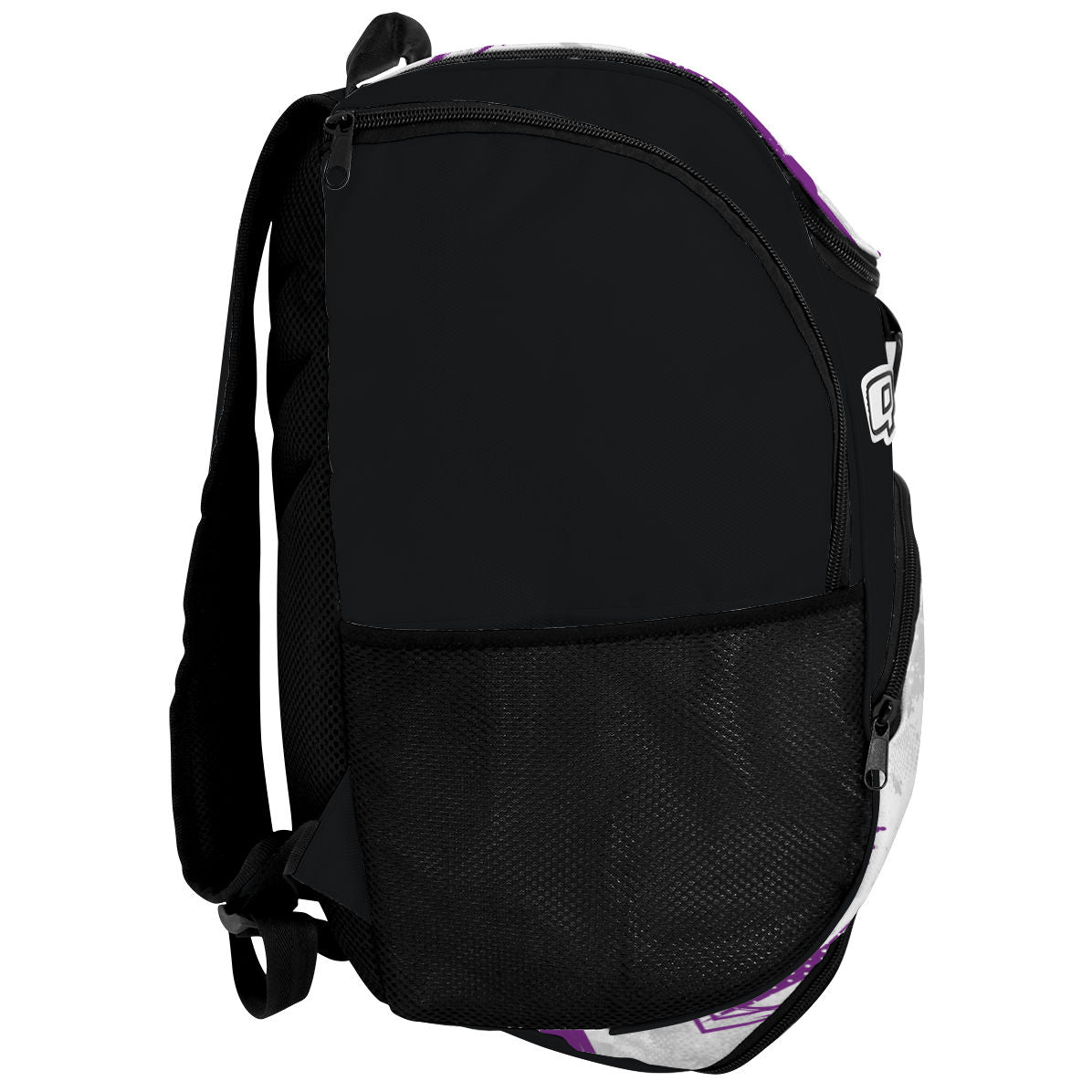 NV Centro - Back Pack