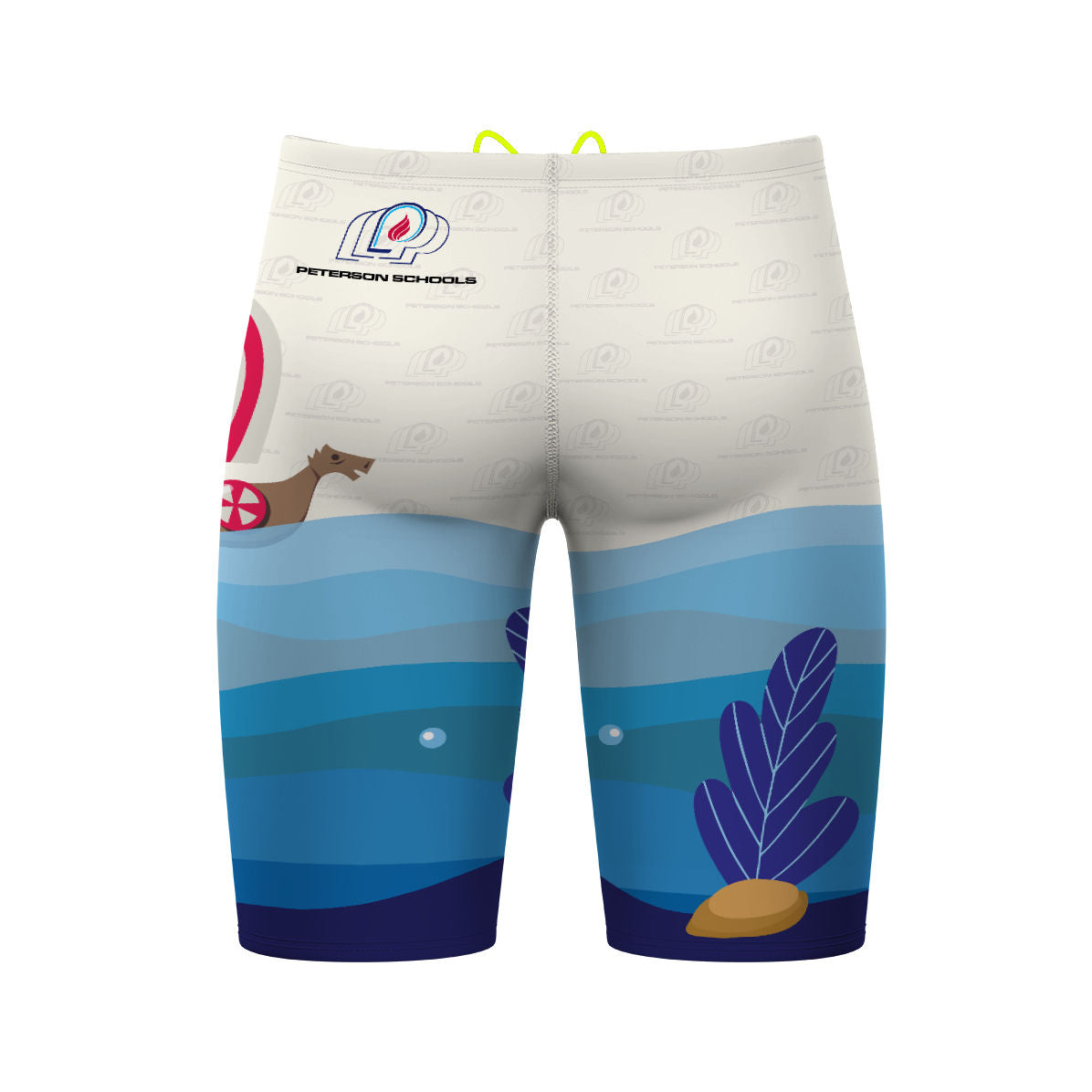 Peterson K - Jammer Swimsuit