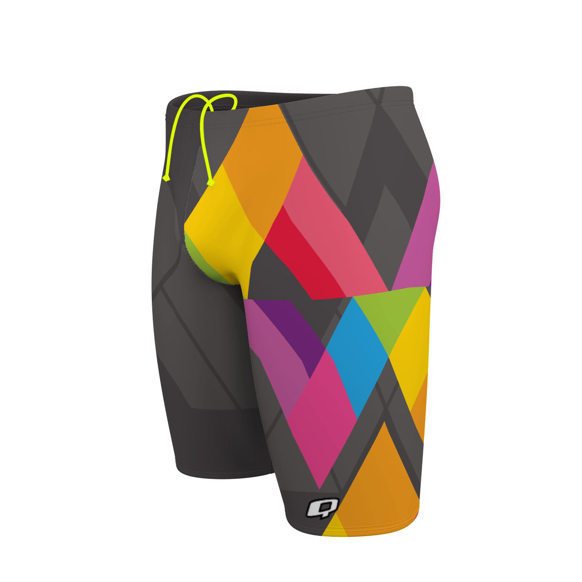 EdoMex03 - Jammer Swimsuit