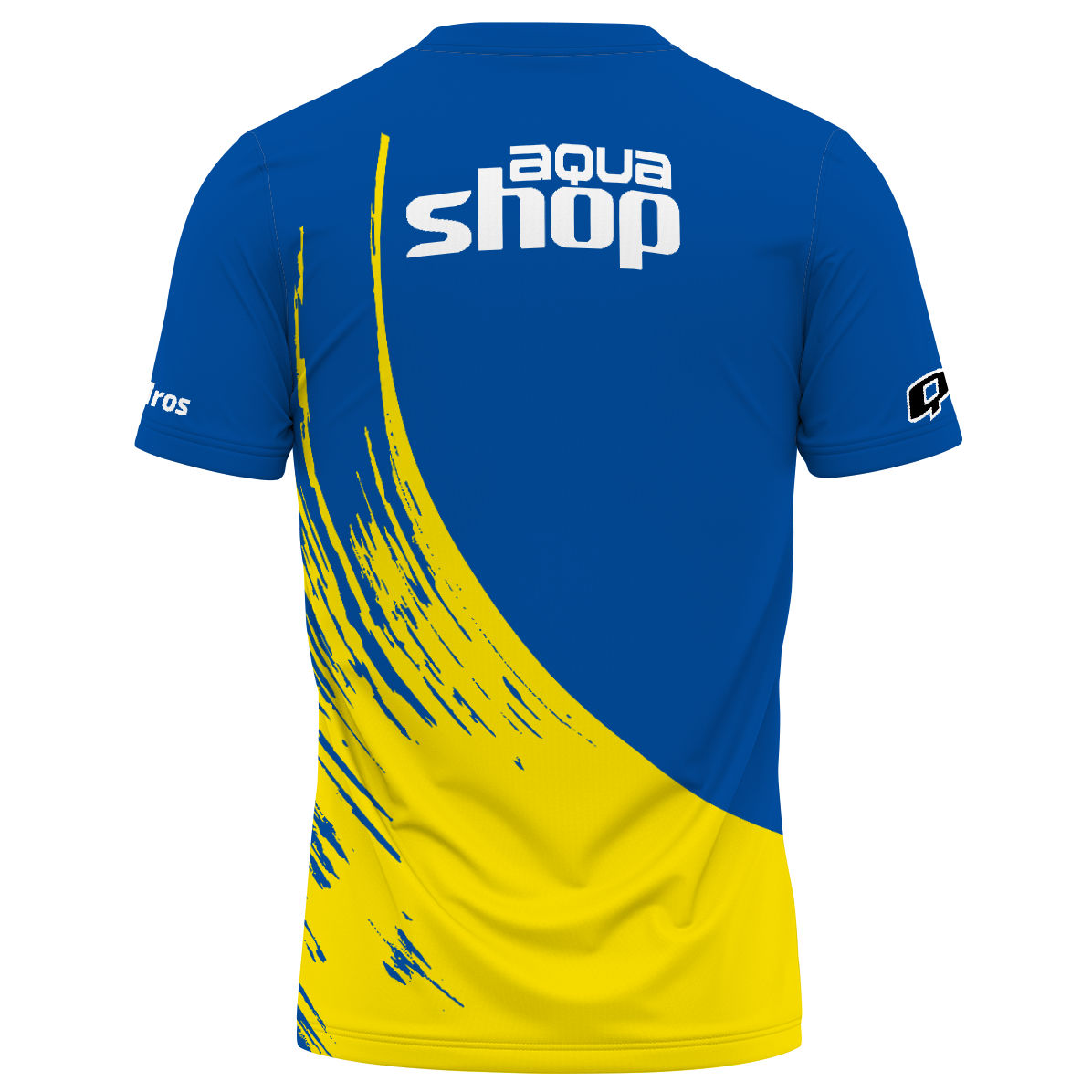 Ventas 2 - Men's Performance Shirt