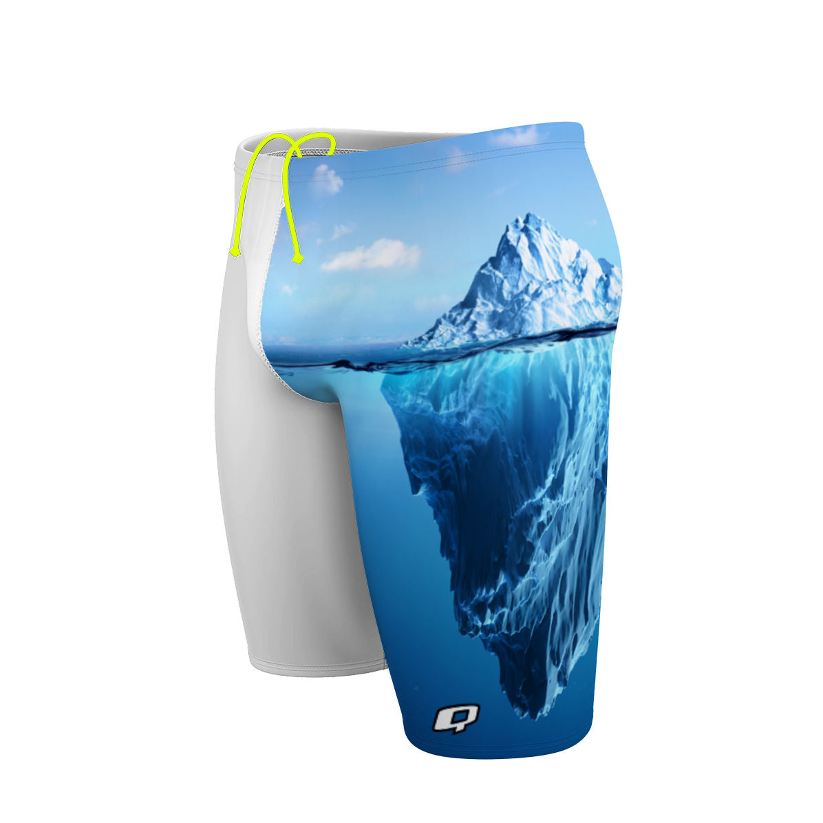 Antartica CF - Jammer Swimsuit
