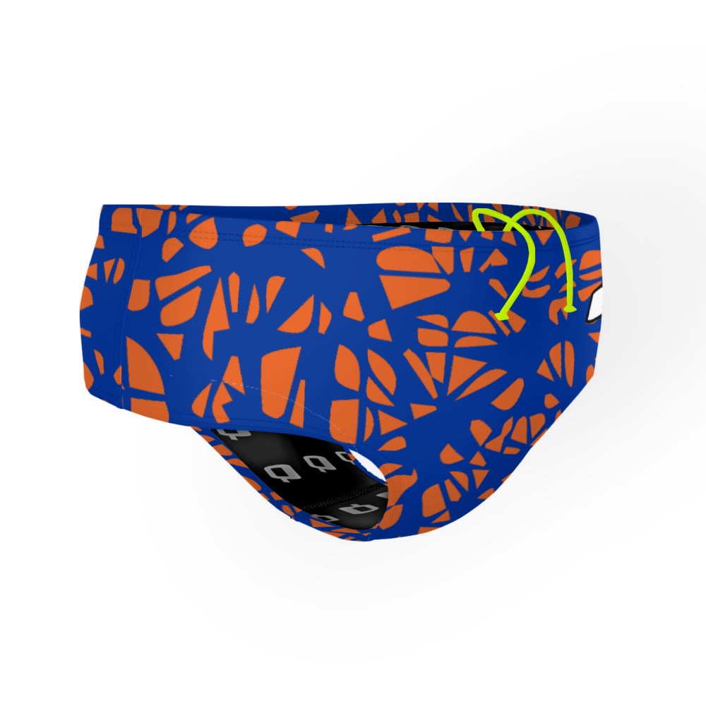 Laser-Royal/Flame-20 - Classic Brief