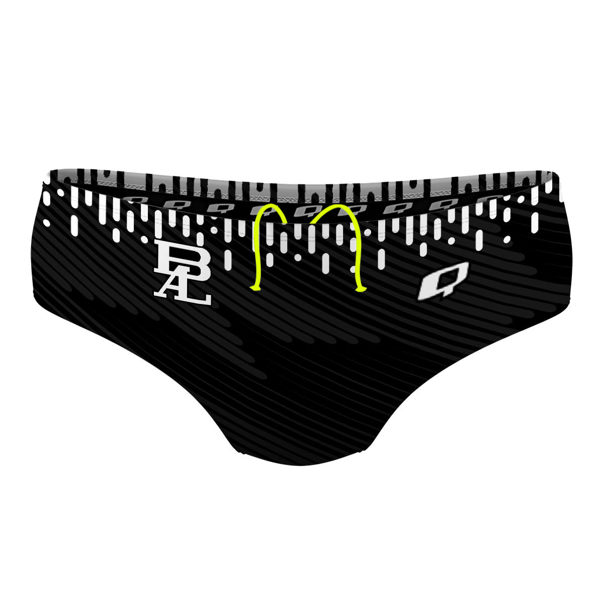 BAL - Classic Brief Swimsuit