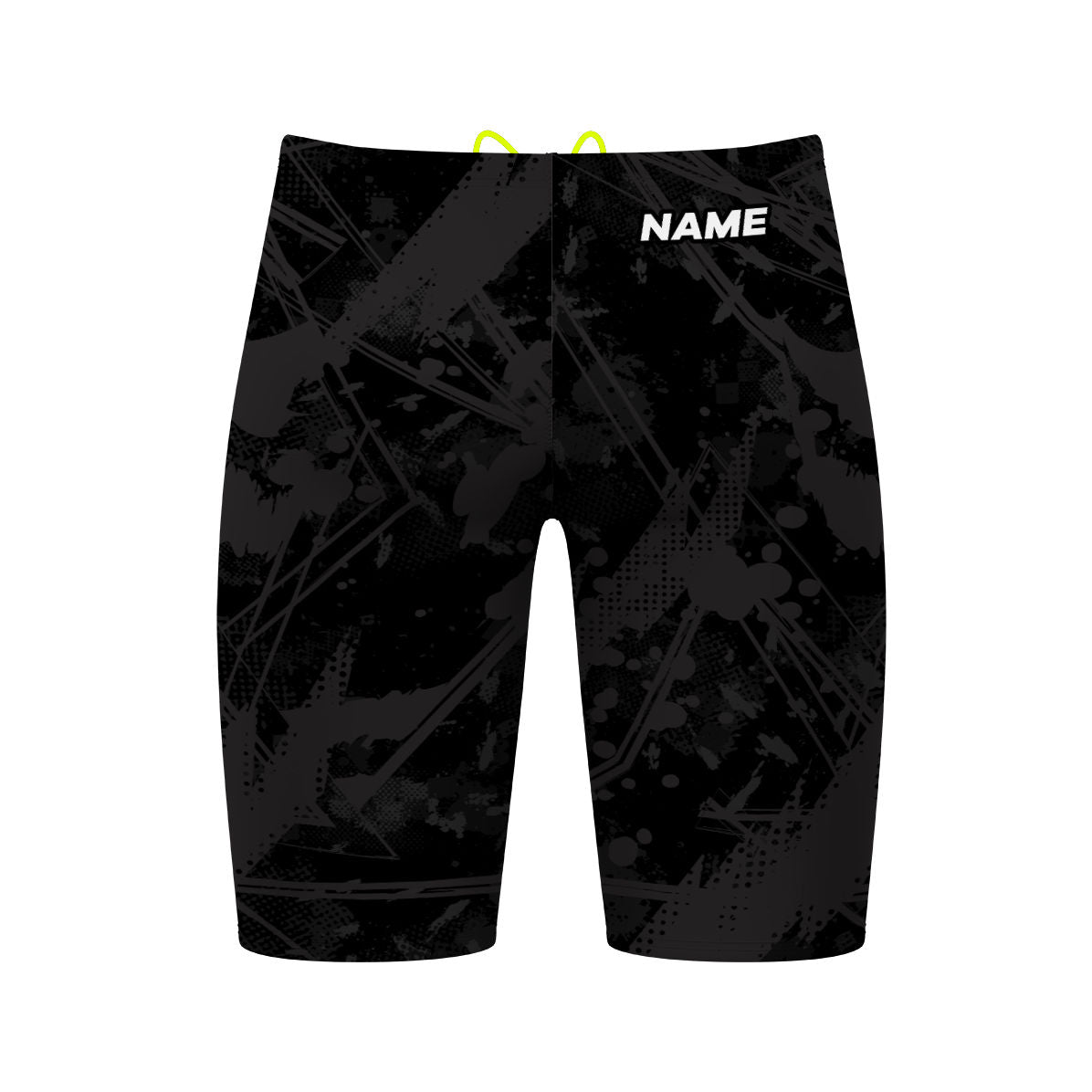 NV Querétaro - Jammer Swimsuit