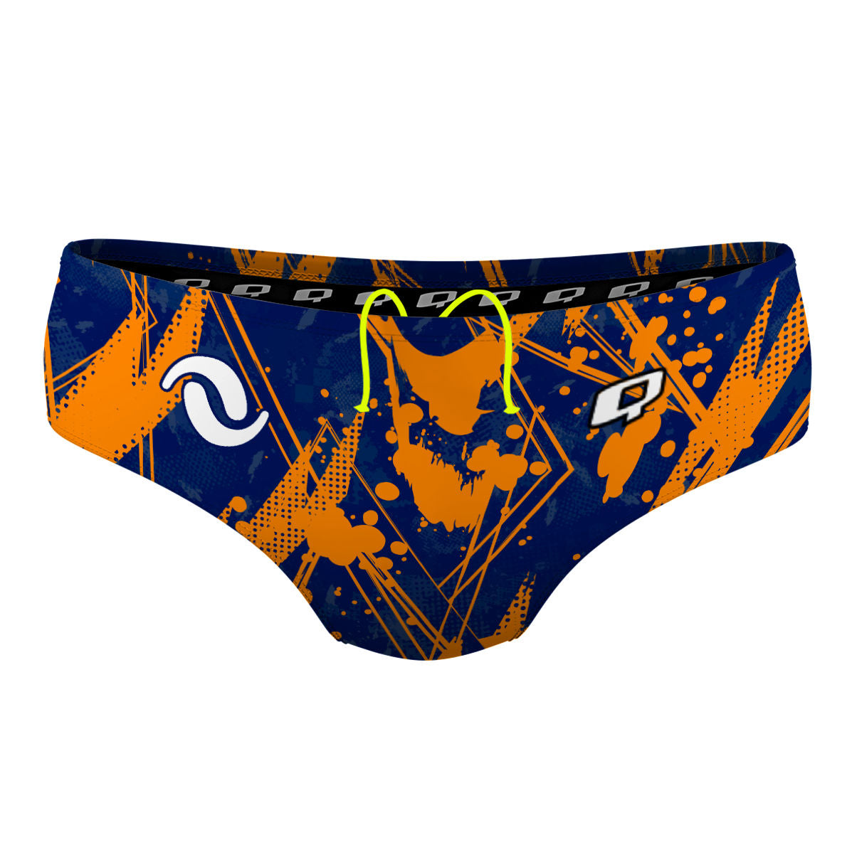 NV Santa Fe - Classic Brief Swimsuit