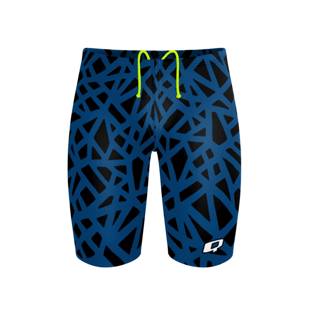 Angle-Navy/Black-20 - Jammer