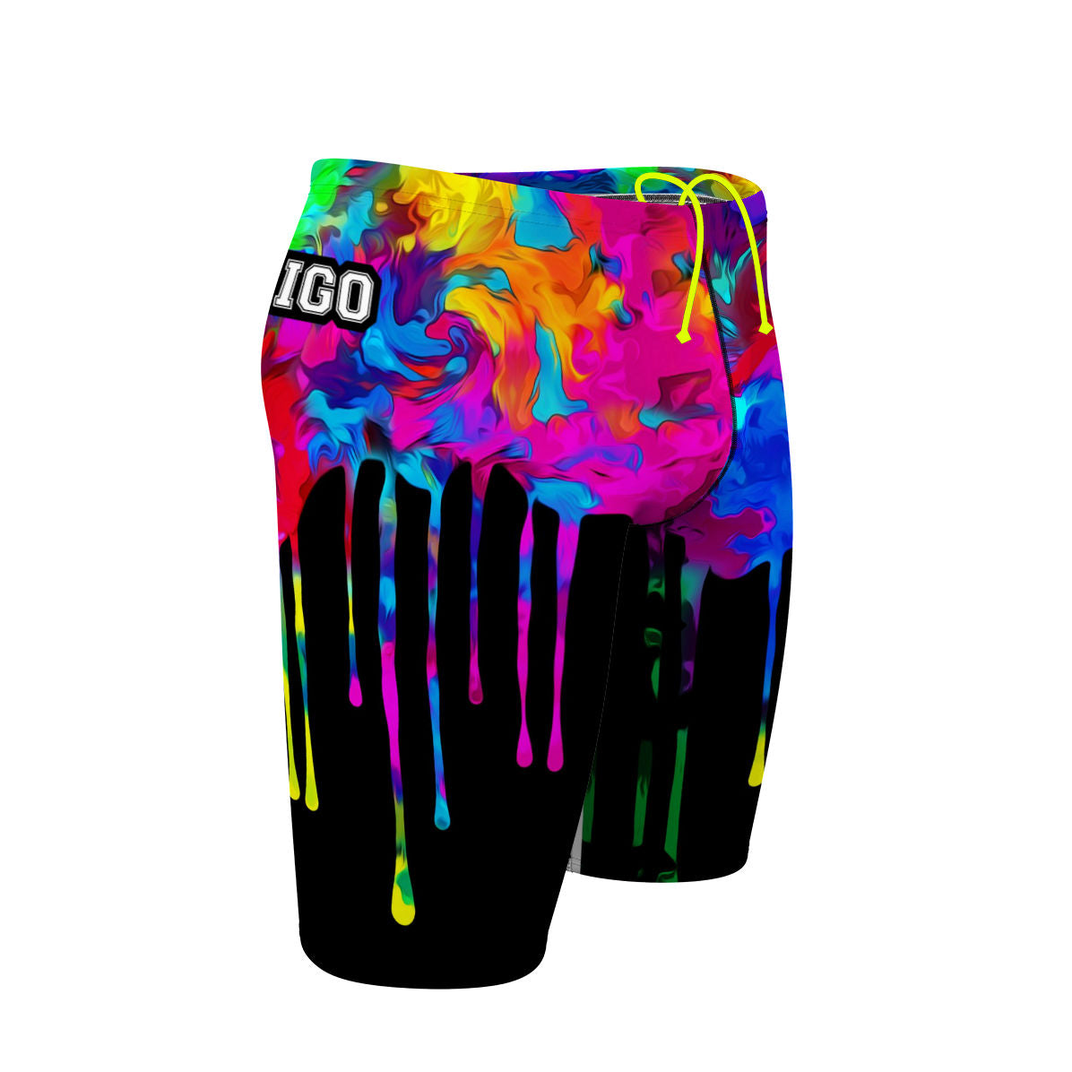 TALLERO RO - Jammer Swimsuit
