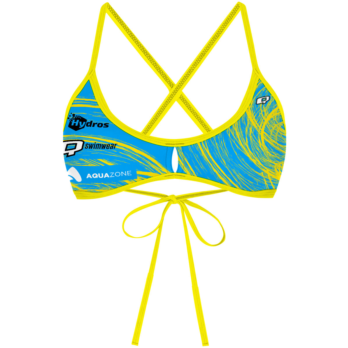 Prop-OS - Demi Tieback Bikini Top