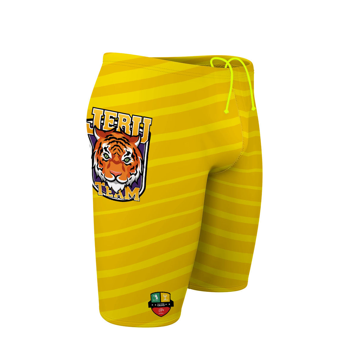 Jerusalem 2 - Jammer Swimsuit