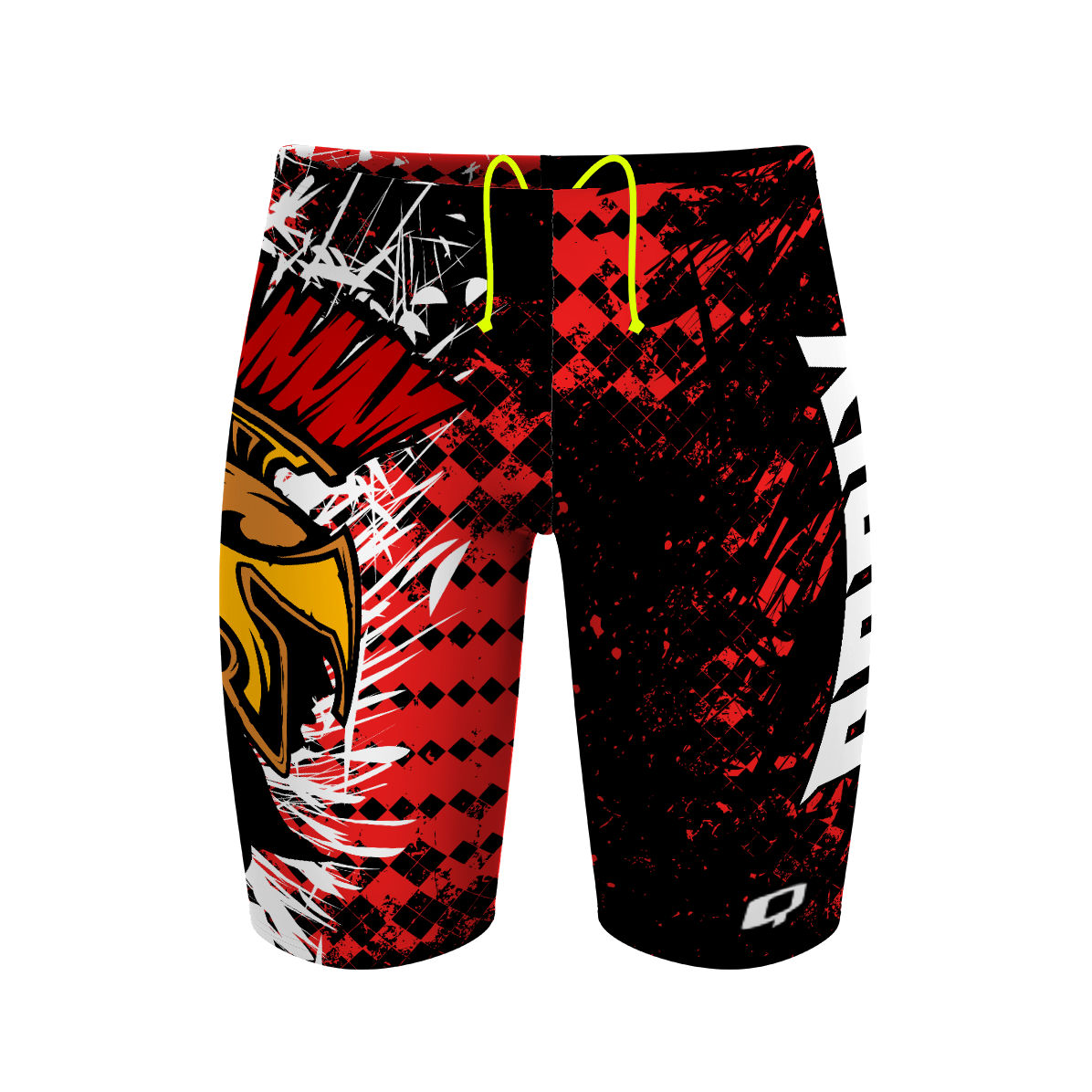 ESPIX - Jammer Swimsuit