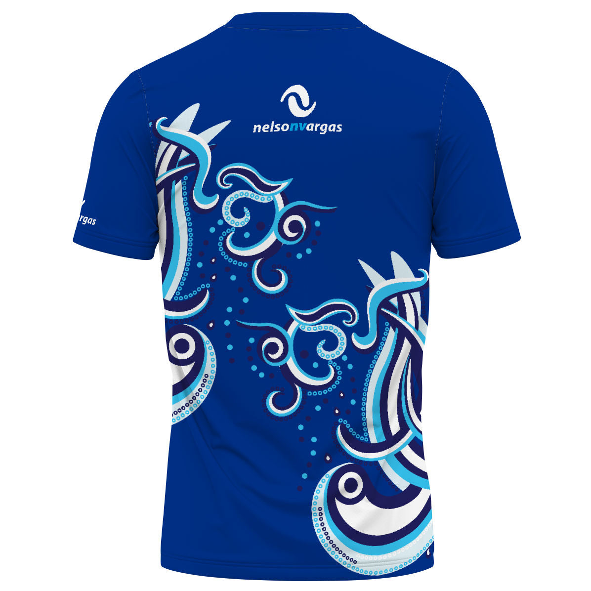 ANV Gimnasia - Men's Performance Shirt