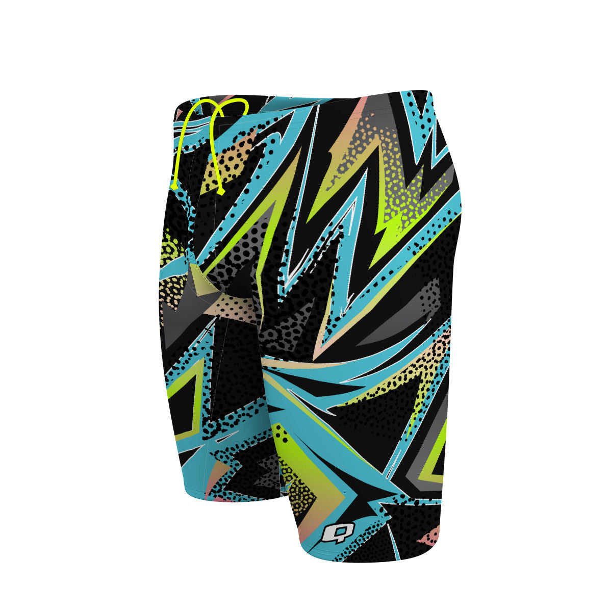 Distortia - Jammer Swimsuit