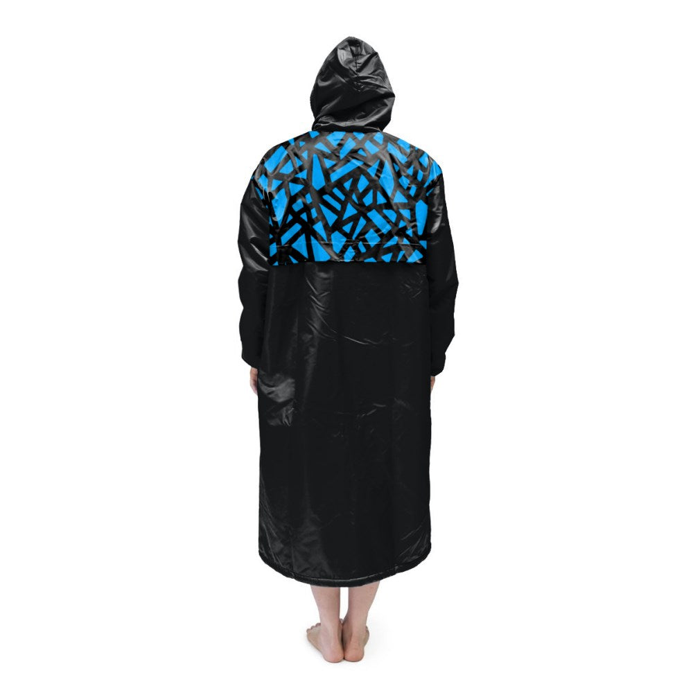Angle-Diva/Black-20 - Parka