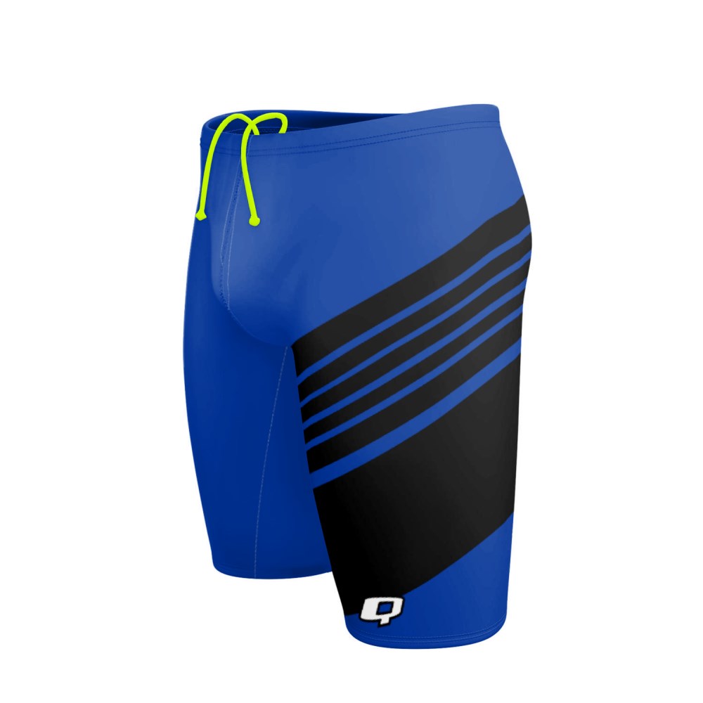 Relay-Royal/Black-20 - Jammer