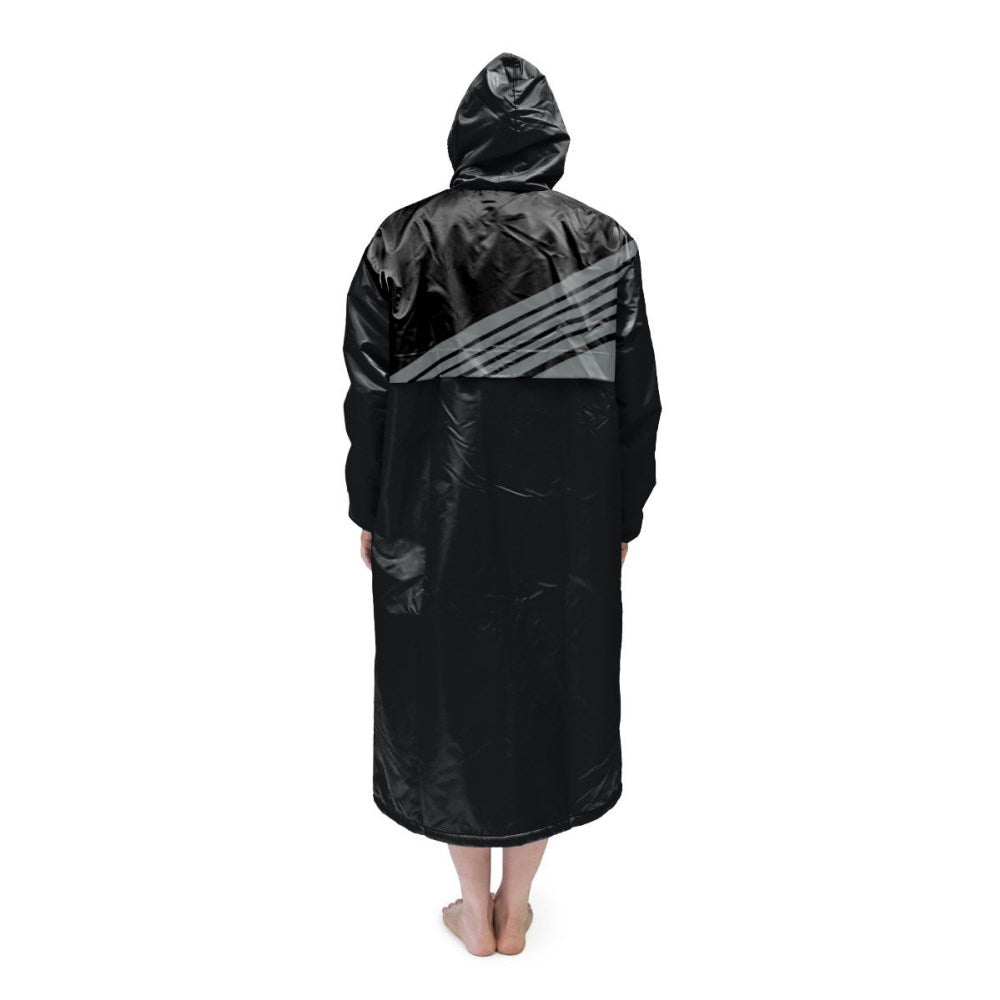 Relay-Black/Steel Gray-20 - Parka
