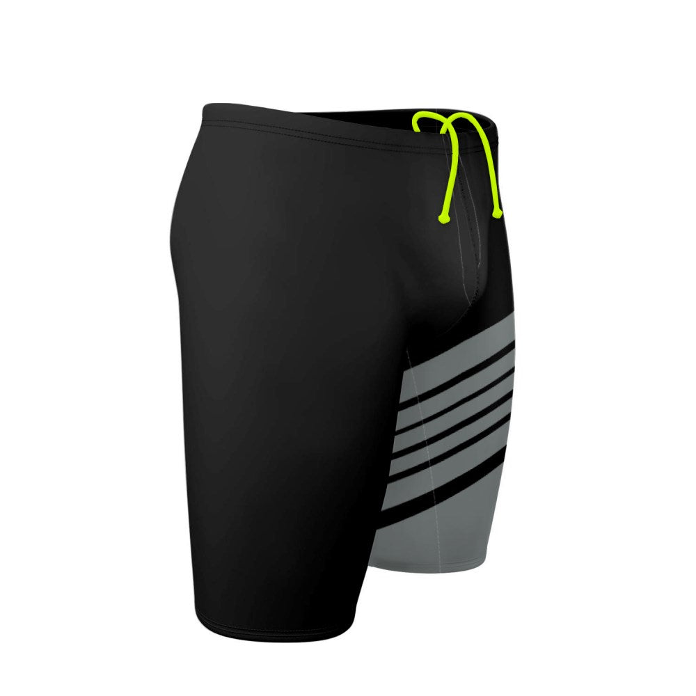 Relay-Black/Steel Gray-20 - Jammer
