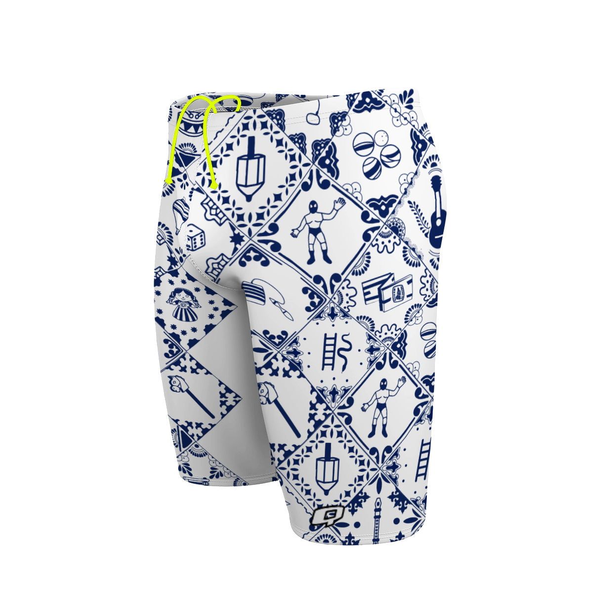 Talavera Toys - Jammer Swimsuit