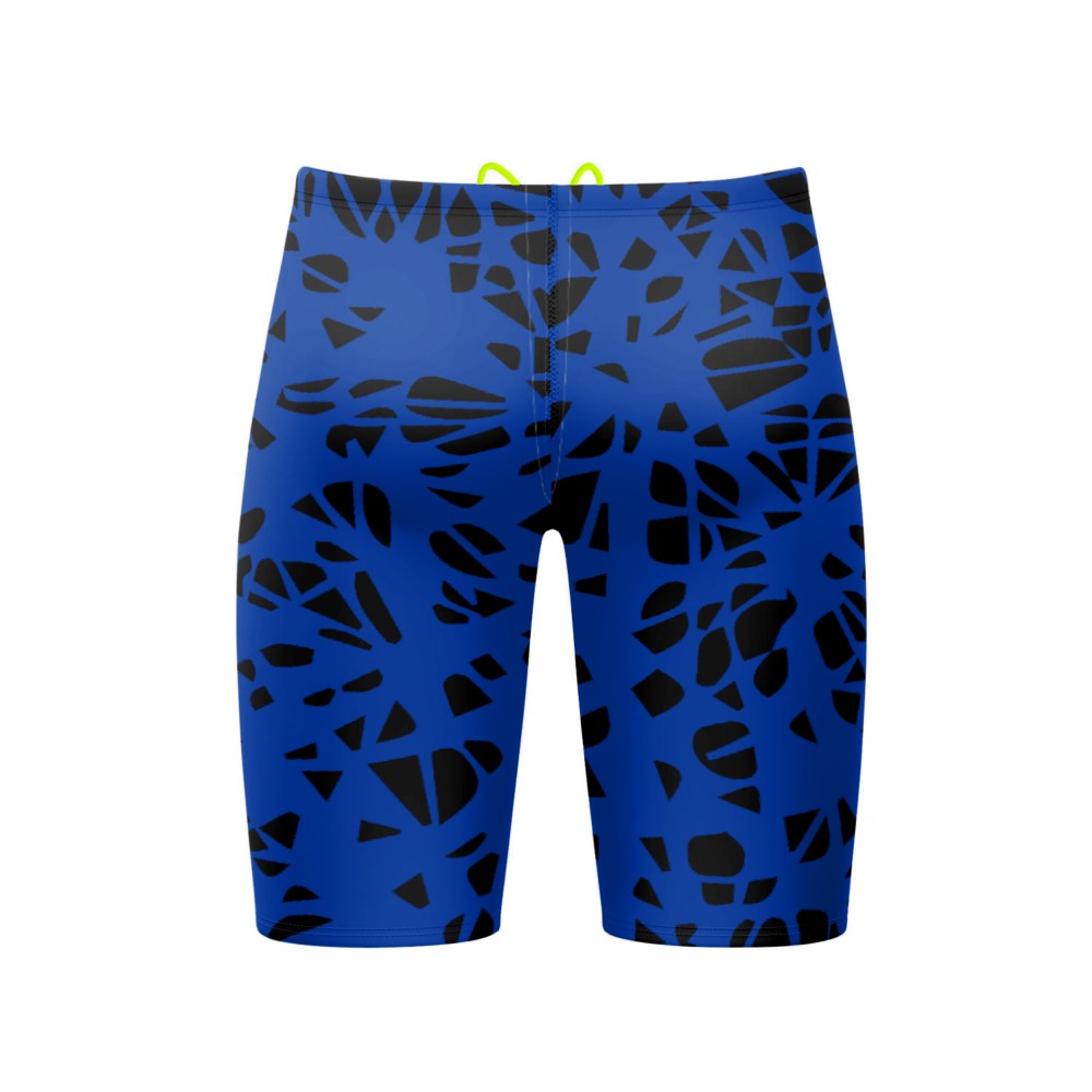 Laser-Royal/Black-20 - Jammer