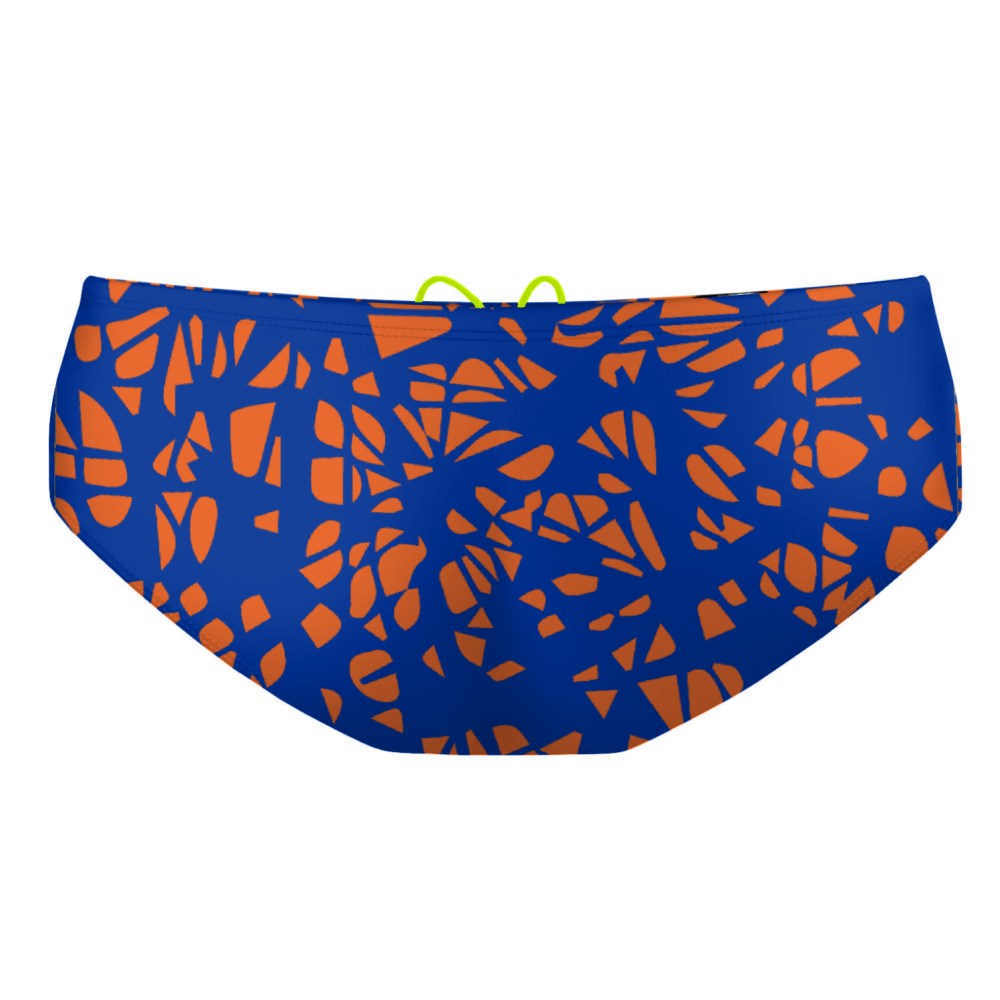 Laser-Royal/Flame-20 - Classic Brief