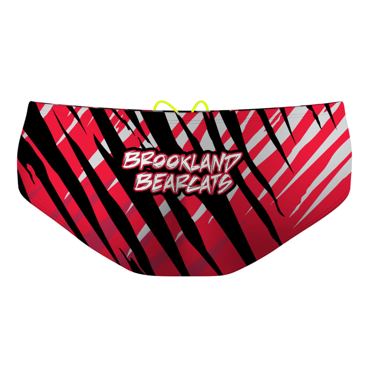 Brookland High School - Classic Brief