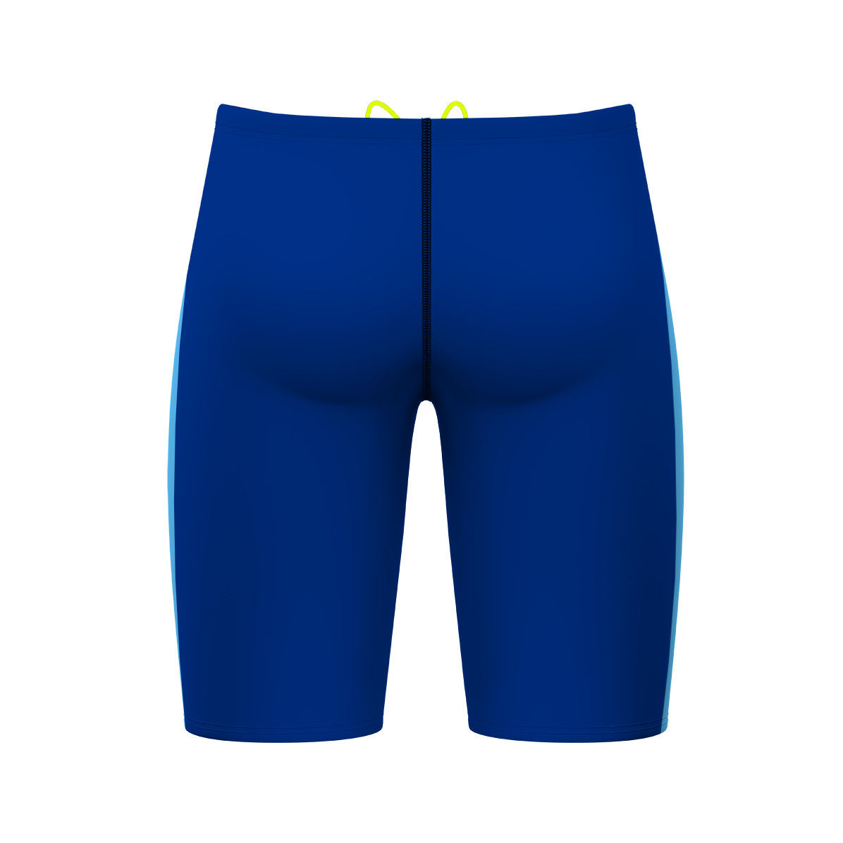 Aqualegria - Side Binding - Jammer Swimsuit