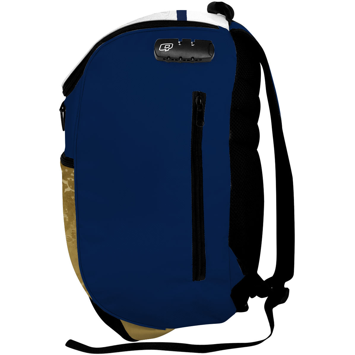 Pumas / Santi - Back Pack