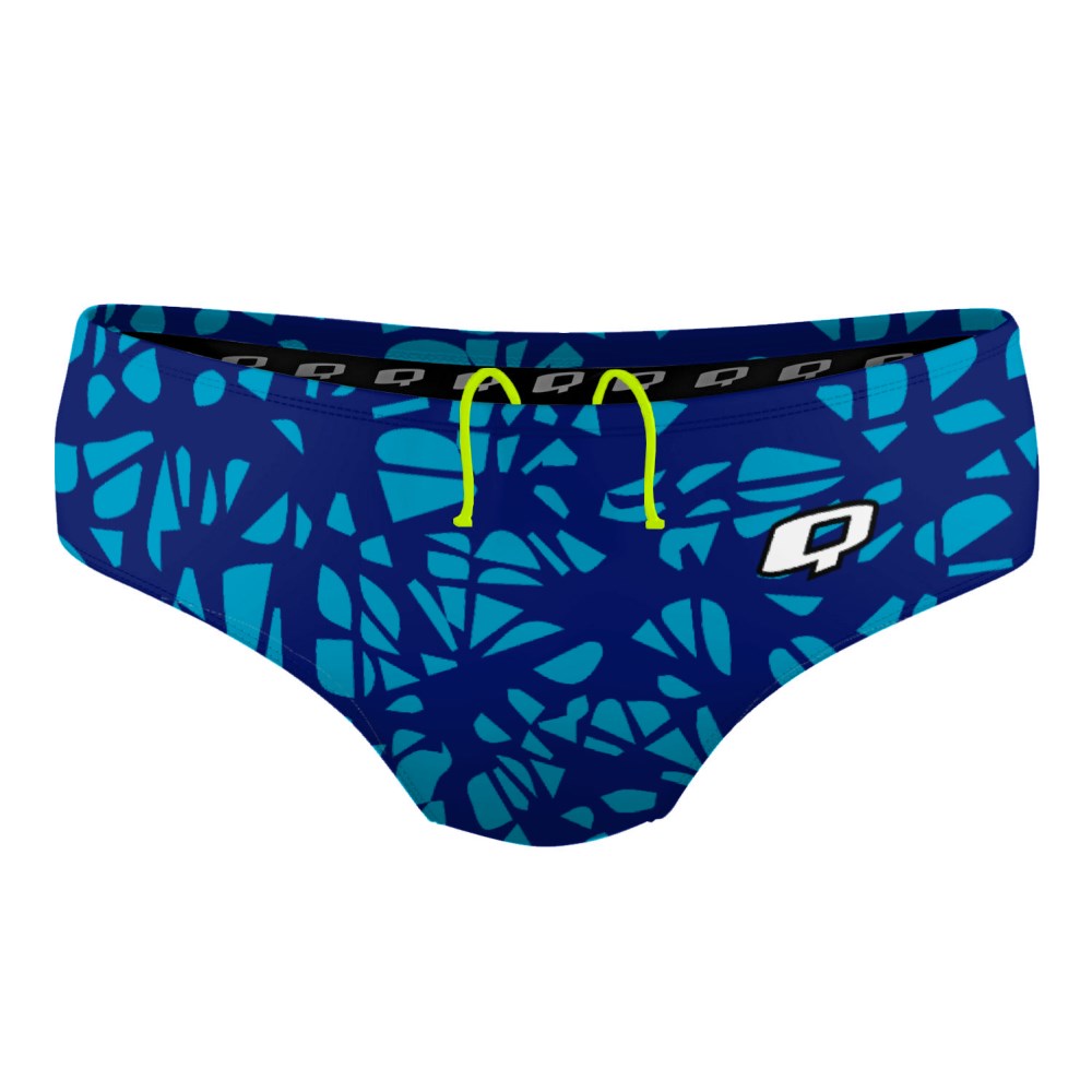 Laser-Navy/Directoire-20 - Classic Brief