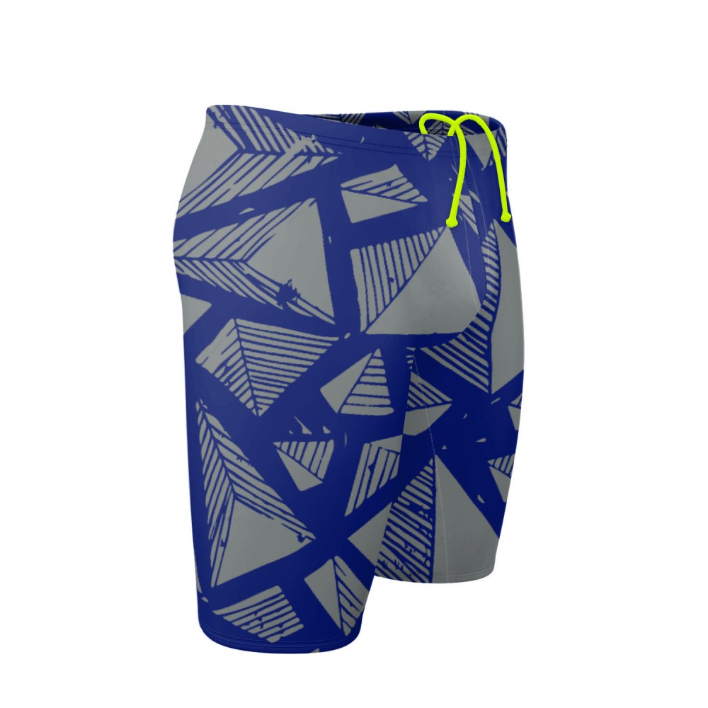 Pyramid-Navy/Steel Gray-20 - Jammer