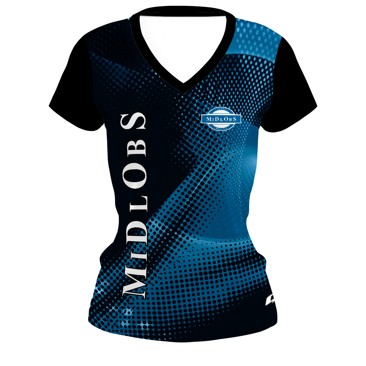 Midlobs - Women's Performance Shirt