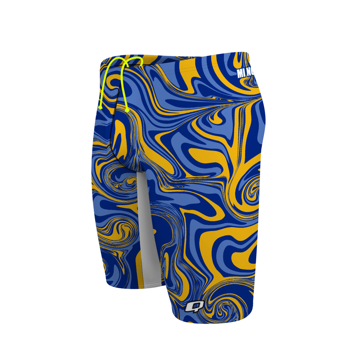 UANL 2023 - Color 2022 - Jammer Swimsuit