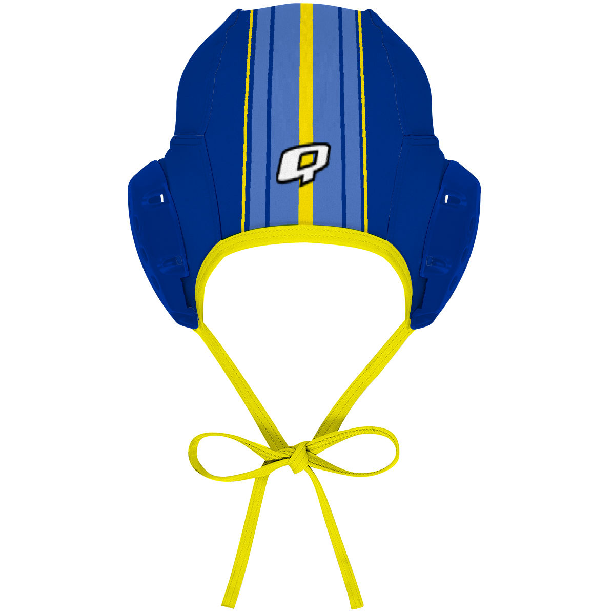 SAMPLES WPC2 - Water Polo Cap