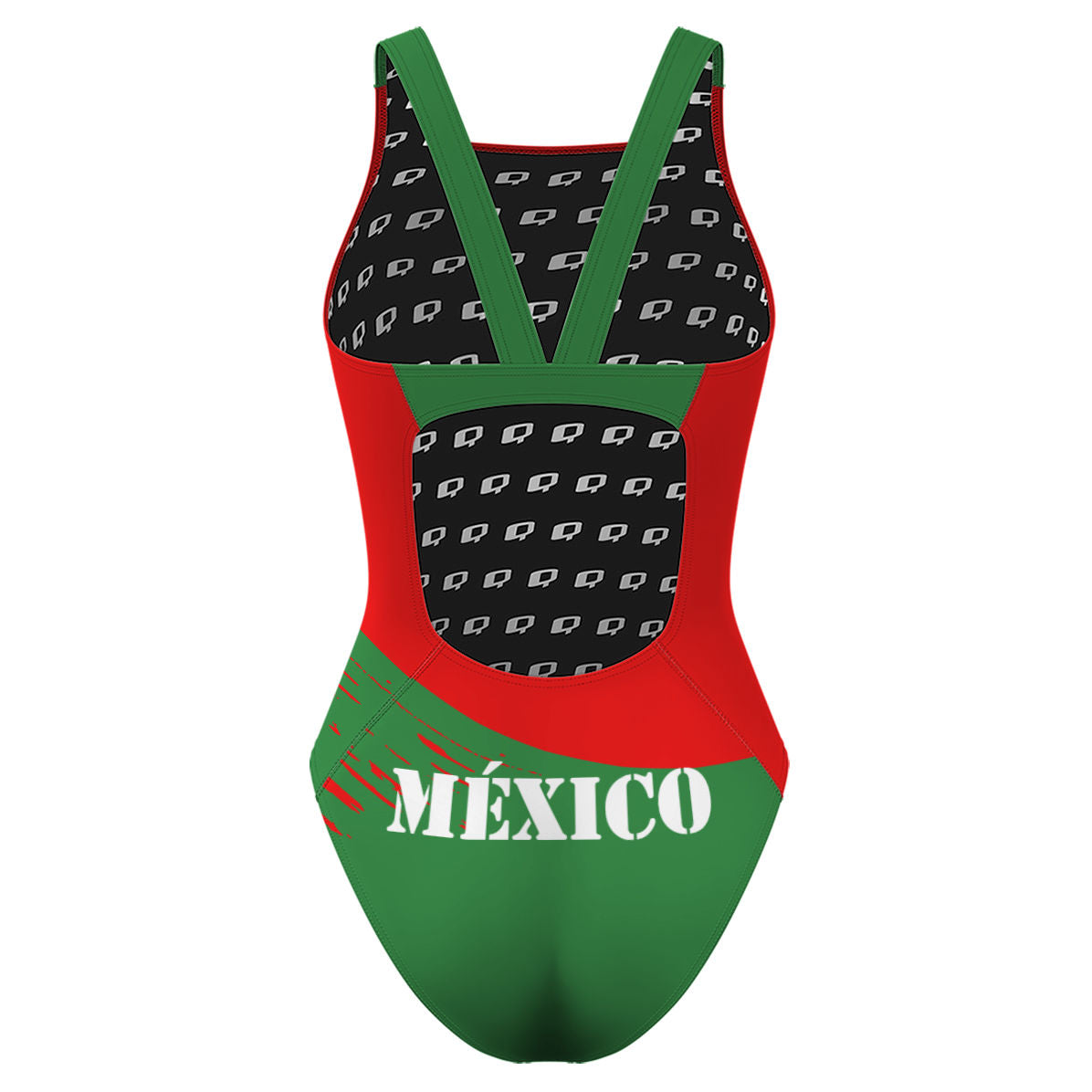 Yojana 2 - Classic Strap Swimsuit