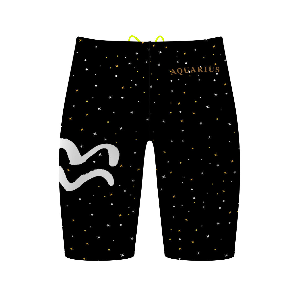 Aquarius - Jammer Swimsuit