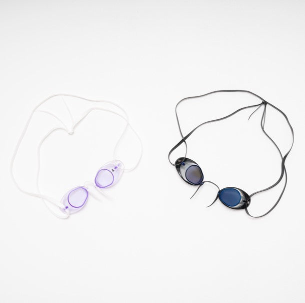 CAJA GOGGLES X-8 COMPETENCIA (20 PZAS)