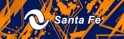 NV Santa Fe