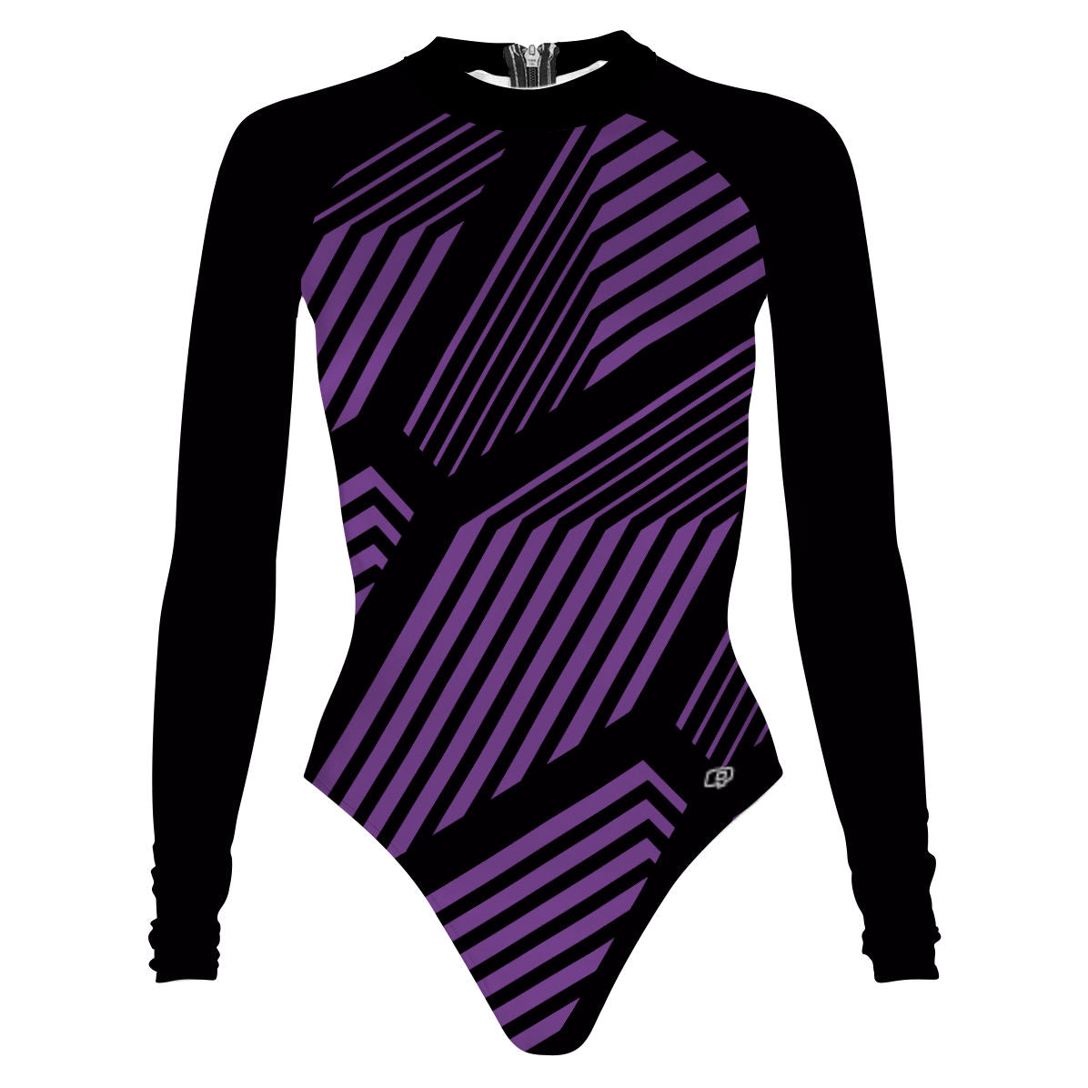 Centro Deportivo Chapultepec - Traje de Baño tipo Surf en Corte Clasico
