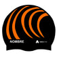 Tigers Ceforma - Silicone Swimming Cap