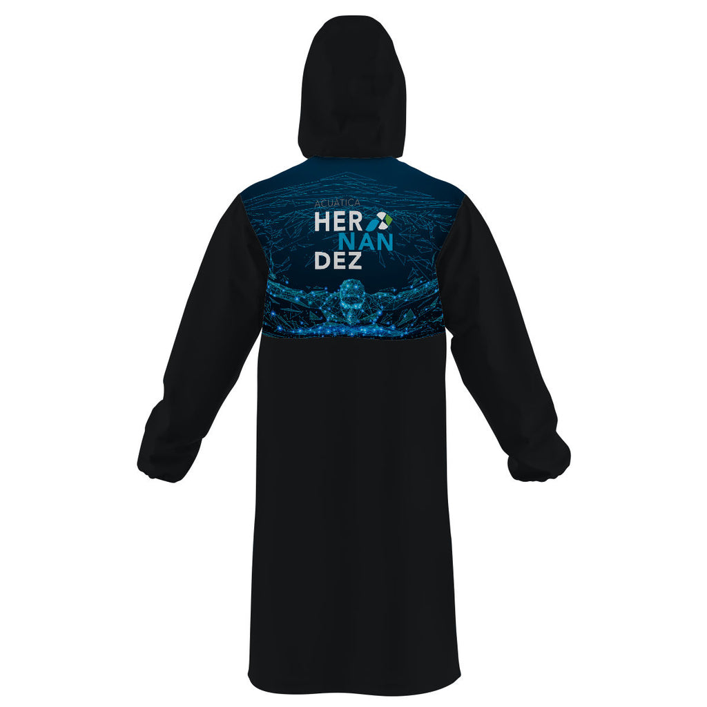 Acuatica Hernandez - Swim Parka