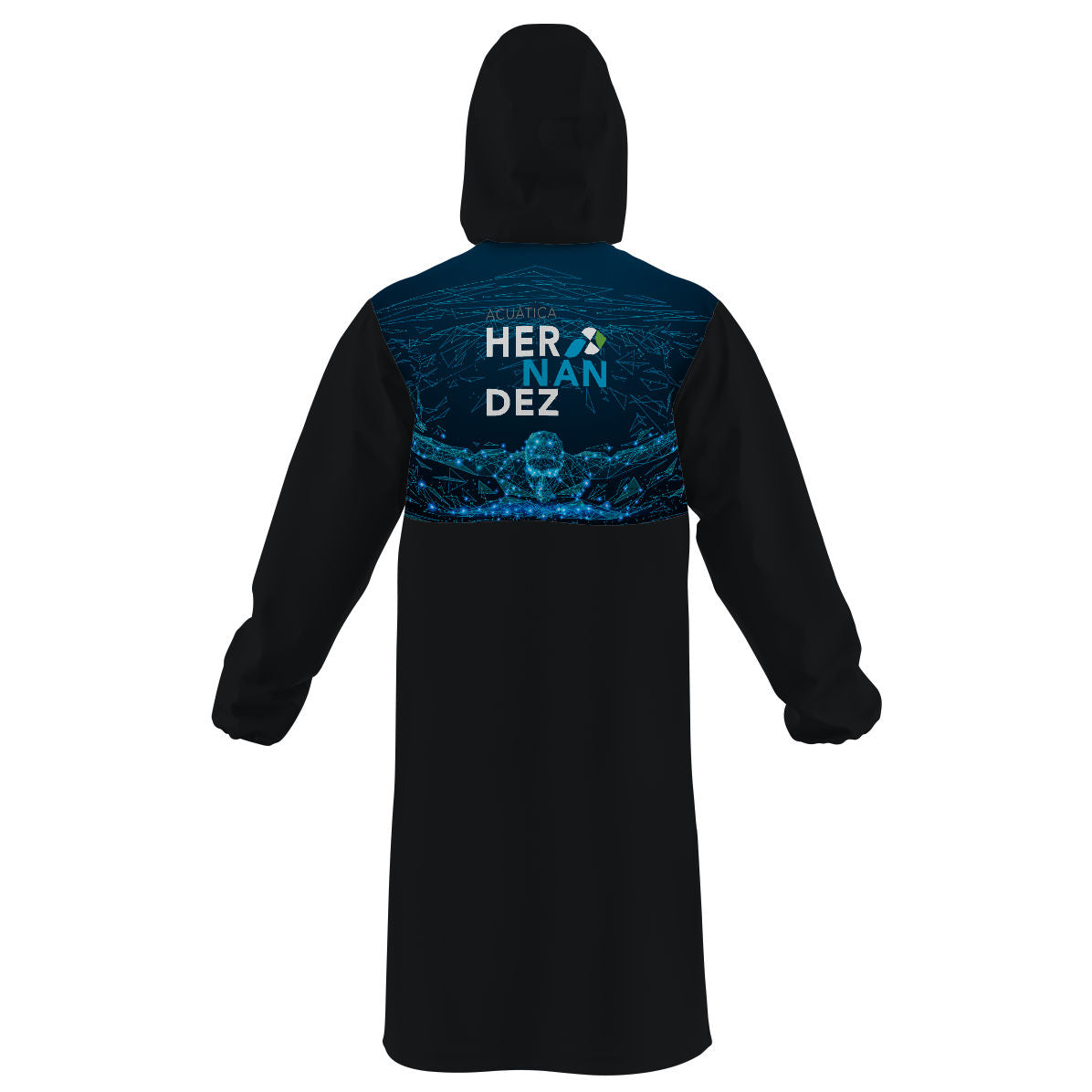 Acuatica Hernandez - Swim Parka