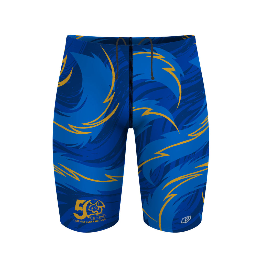 Centro Deportivo Coyoacan 50 años - Traje de Baño Jammer