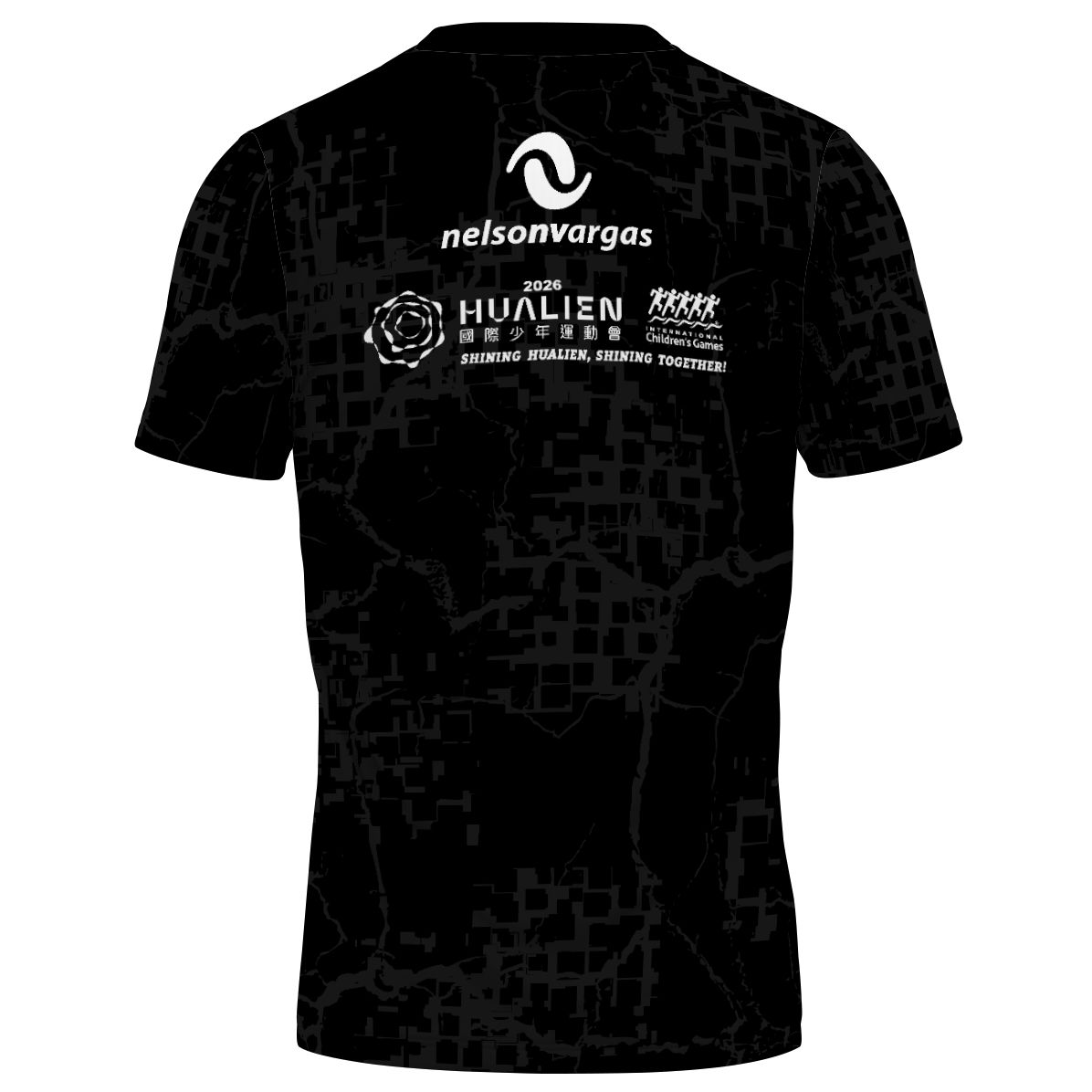 ICG26 - Men's Performance Shirt