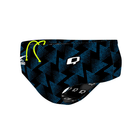 Triangle Party (2 colors) - Classic Brief Swimsuit